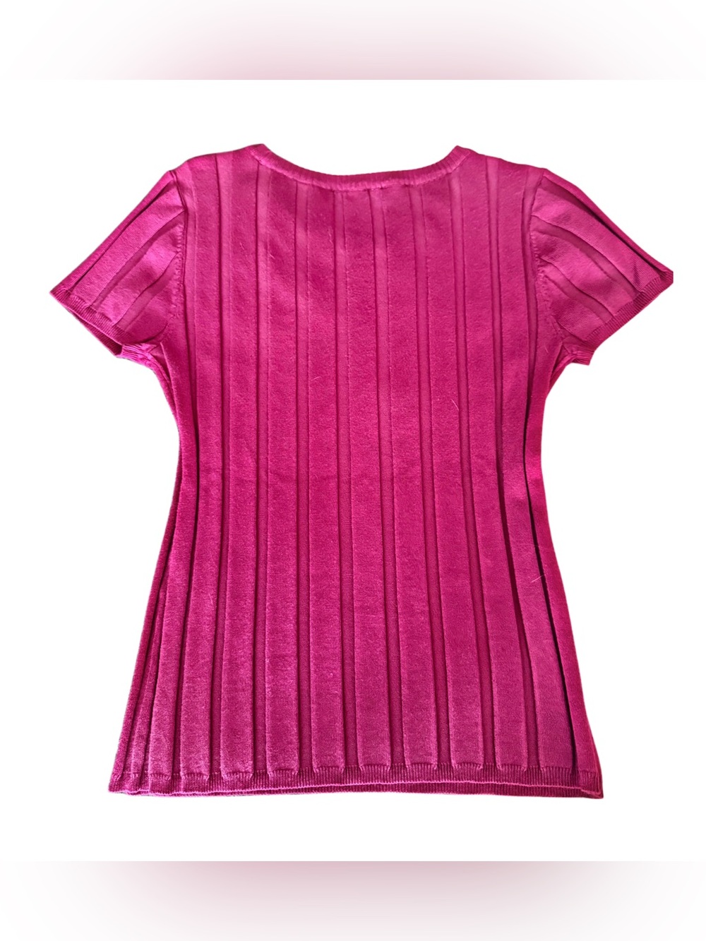 Chic Knit Top - Picture 6 of 7
